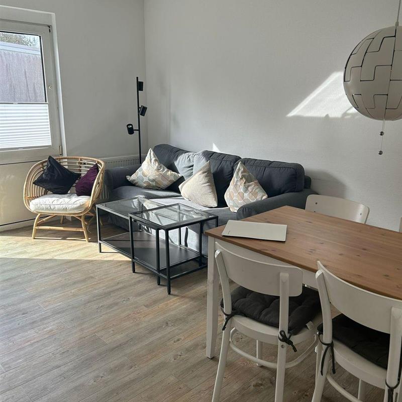 Ferielejlighed - 4 personer -  - Emsstraße - 26548 - Norderney