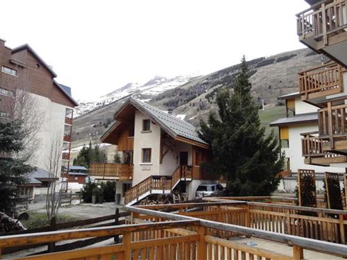 Holiday apartment - 4 persons -  - 38860 - Venosc