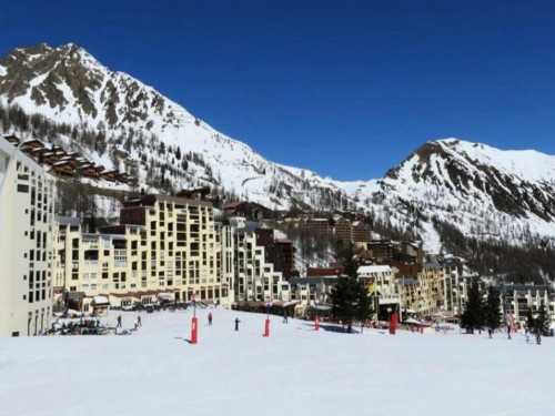 Ferielejlighed - 4 personer -  - 06420 - Isola