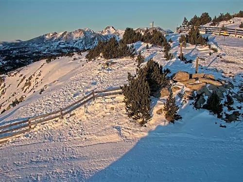 Semesterlägenhet - 2 personer -  - 66210 - Les Angles