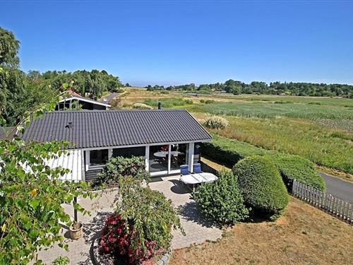 Ferienhaus - 6 Personen -  - Vagtelvej - 3120 - Dronningmölle