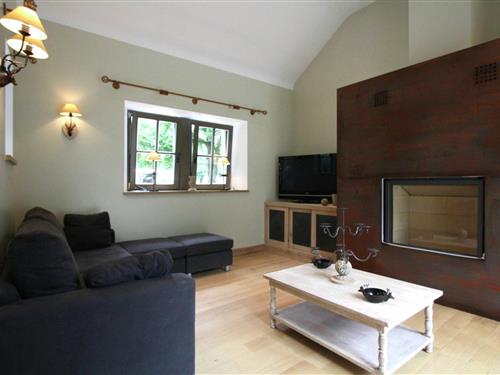 Hytte - 12 Personen -  - 4180 - Hamoir