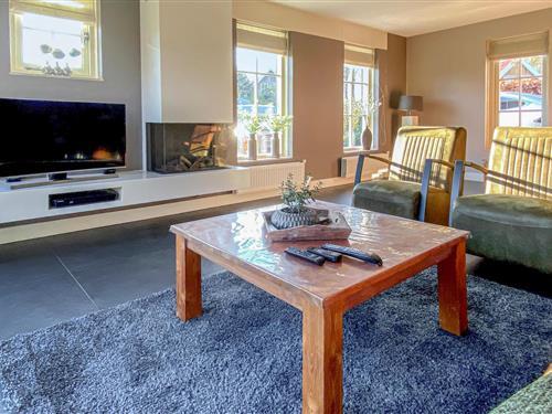 Sommerhus - 6 personer -  - Boomsweg - 7645 AA - Hoge Hexel