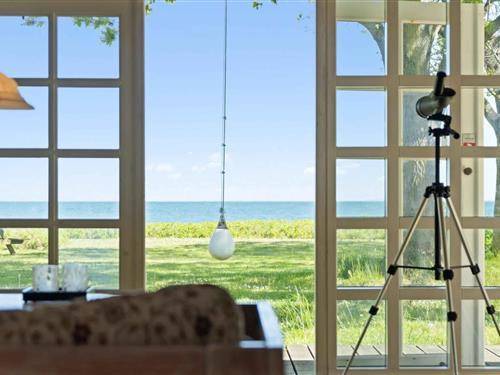 Holiday home - 10 persons -  - Nørreled - 5953 - Tranekær