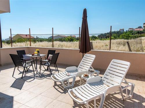 Ferielejlighed - 3 personer -  - Ulica Mile Gojsalica - Split-Podstrana - 21311 - Podstrana