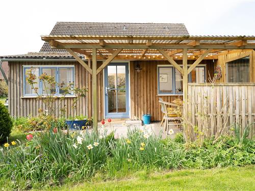 Ferieleilighet - 2 personer -  - Hauptstraße - 23730 - Rettin