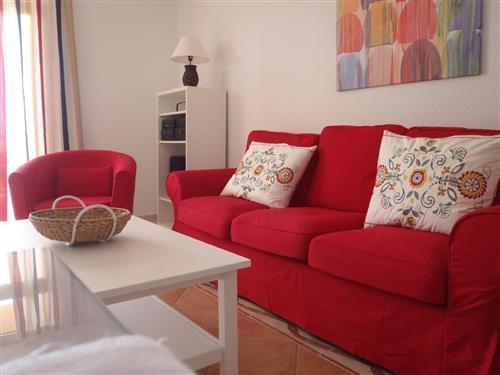 Ferienhaus - 4 Personen -  - Avenida del Saladar - 35625 - Morro Jable