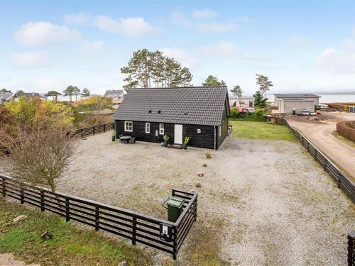 Sommerhus - 8 personer -  - Mimosavej - Vibæk - 8400 - Ebeltoft