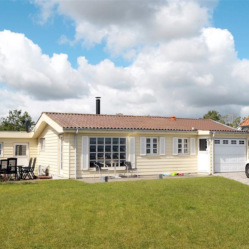 Ferienhaus - 6 Personen -  - Kystvej - Taarup - 5871 - Frörup