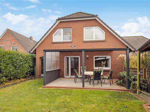 Sommerhus - 5 personer -  - Sichterstr. - Uthwerdum - 26624 - Südbrookmerland