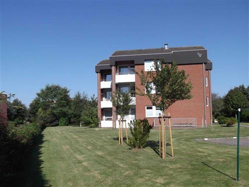 Ferieleilighet - 2 personer -  - Rugstieg - 25938 - Wyk Auf Föhr