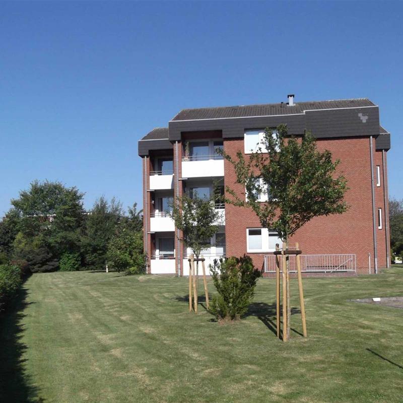 Ferielejlighed - 2 personer -  - Rugstieg - 25938 - Wyk Auf Föhr