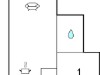 Billede 22 - Plantegning