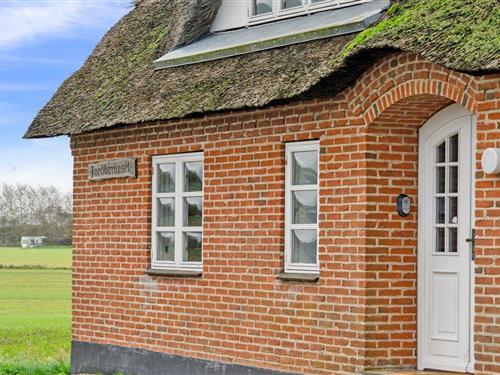 Sommerhus - 16 personer -  - Harknagvej - Ballum - 6261 - Bredebro