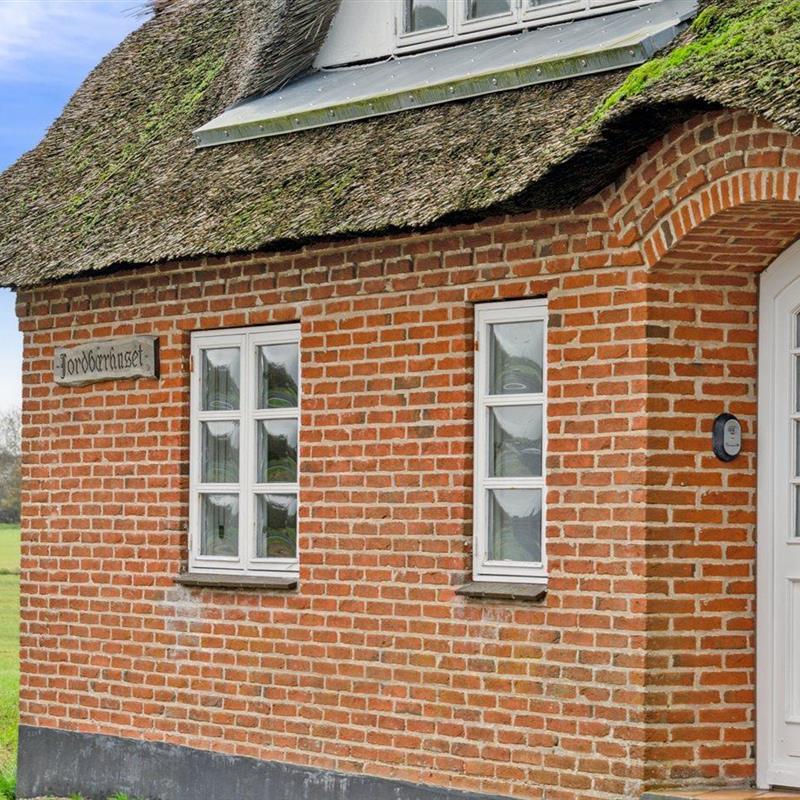 Sommerhus - 16 personer -  - Harknagvej - Ballum - 6261 - Bredebro