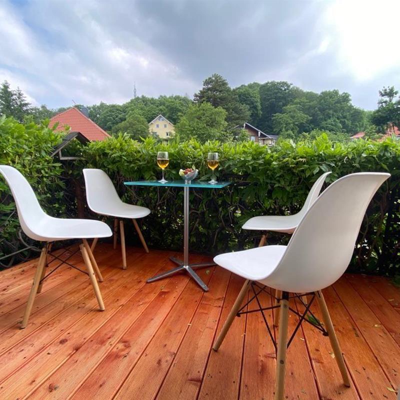 Ferielejlighed - 4 personer -  - Salzbergstrasse - 38855 - Wernigerode