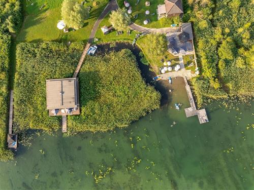 Ferielejlighed - 6 personer -  - Presseggersee - 9620 - Hermagor-Pressegger See