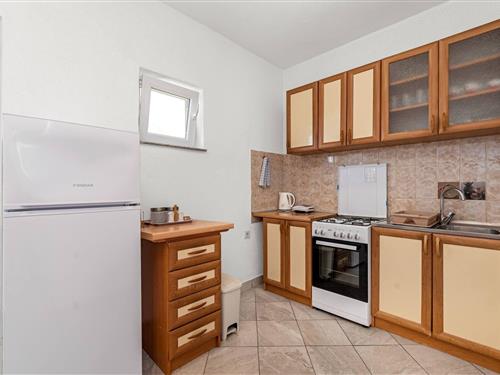 Ferielejlighed - 4 personer -  - 22212 - Tribunj