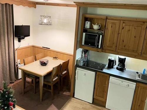 Ferielejlighed - 5 personer -  - 73260 - Les Avanchers Valmorel