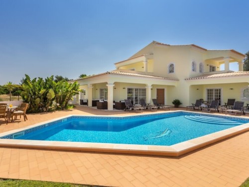 Villa - 10 personer -  - 8500-001 - Alvor