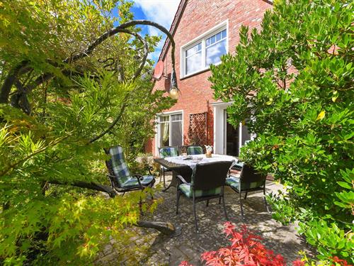 Feriehus - 6 personer -  - Ostring - 26409 - Wittmund