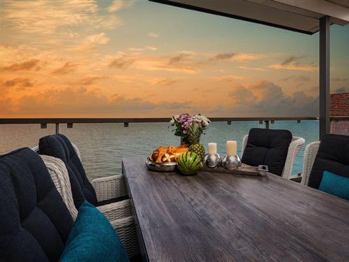 Ferielejlighed - 6 personer -  - Auf der Ostsee - 24376 - Olpenitz