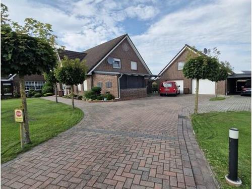 Sommerhus - 2 personer -  - 26632 - Ihlow