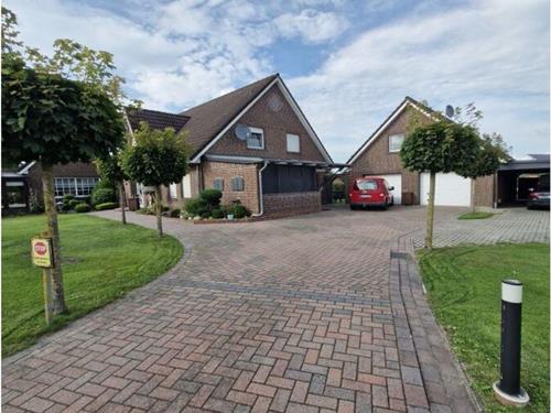 Sommerhus - 2 personer -  - 26632 - Ihlow