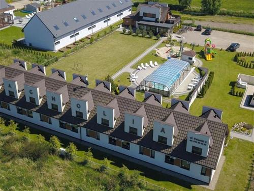 Ferielejlighed - 5 personer -  - Leba - 84-360