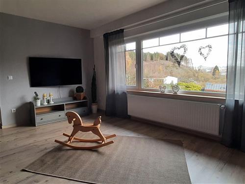 Ferielejlighed - 4 personer -  - Heckenweg - 57334 - Bad Laasphe