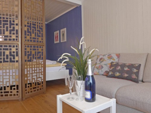 Ferielejlighed - 2 personer -  - 3823 - Wengen