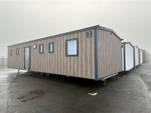 Chalet - 6 personer -  - 8420 - De Haan