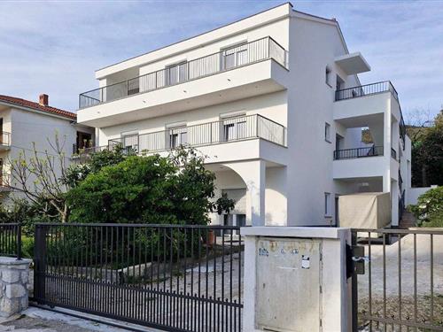 Ferienwohnung - 2 Personen -  - Vukovarska - 51260 - Crikvenica