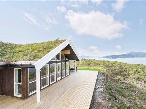 Sommerhus - 6 personer -  - Utsikten - 6674 - Kvisvik