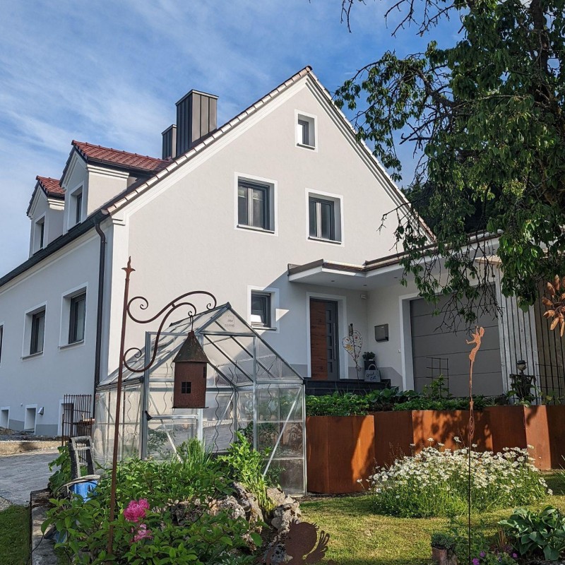 Ferielejlighed - 5 personer -  - Einthal - 93339 - Riedenburg