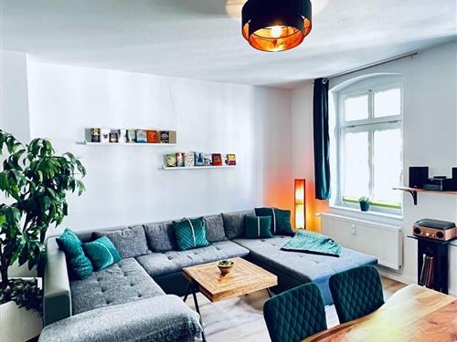 Ferielejlighed - 6 personer -  - Lutherstraße - 39112 - Magdeburg