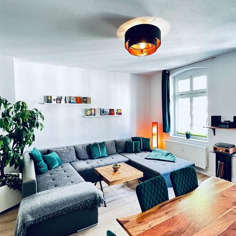 Ferielejlighed - 6 personer -  - Lutherstraße - 39112 - Magdeburg