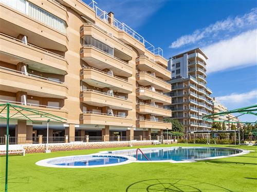 Holiday apartment - 6 persons -  - Oropesa Del Mar - 12594