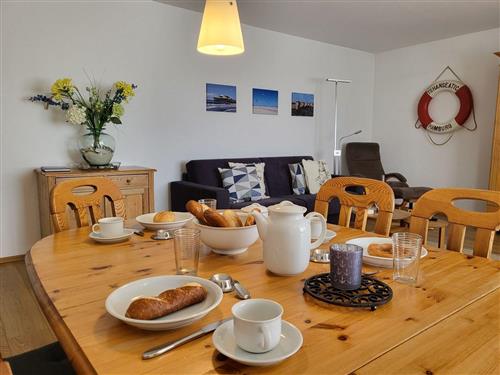 Ferielejlighed - 6 personer -  - Im Bad - 25826 - St Peter-Ording