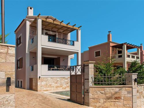 Villa - 6 personer -  - 74100 - Adele