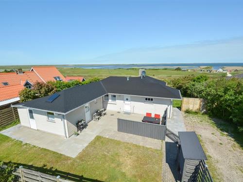 Ferienhaus - 4 Personen -  - Helmklit - Nr. Fjand - 6990 - Ulfborg