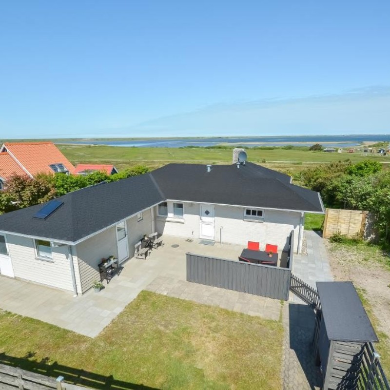 Ferienhaus - 6 Personen -  - Helmklit - Nr. Fjand - 6990 - Ulfborg