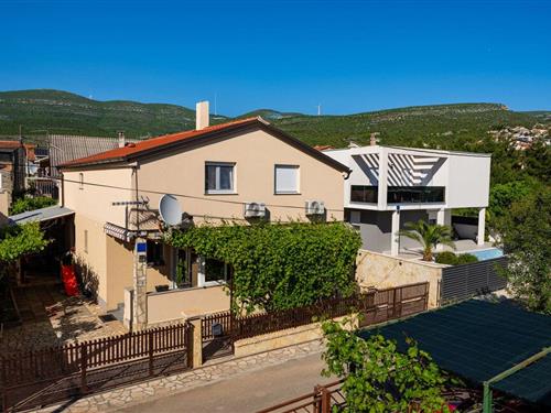 Holiday apartment - 4 persons -  - VII ulica - Zadar - Gornji Karin - 23450 - Gornji Karin