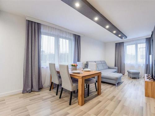 Semesterlägenhet - 4 personer -  - Aleksandra Fredry - 78-105 - Kolobrzeg