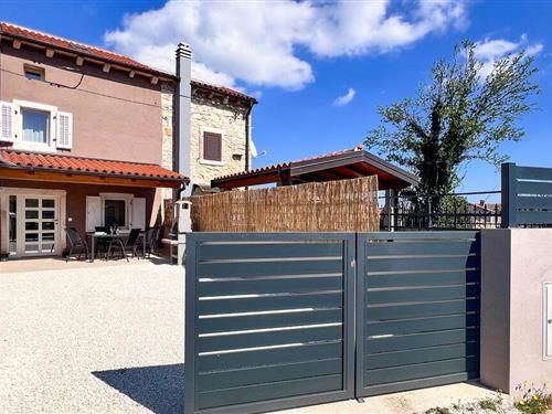 Holiday home - 4 persons -  - Marcana - Pula - Marcana - 52206 - Marcana