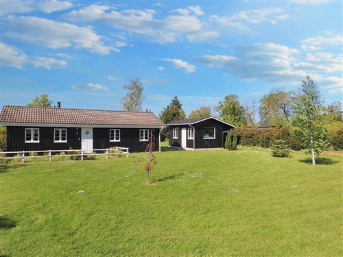 Sommerhus - 6 personer -  - Pileager - 4673 - Rødvig