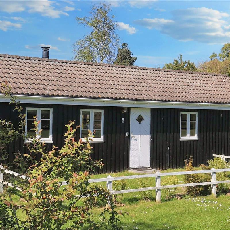 Ferienhaus - 6 Personen -  - Pileager - 4673 - Rödvig