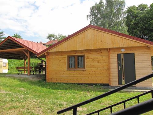 Bungalow - 3 personer -  - 11-520 - Ryn