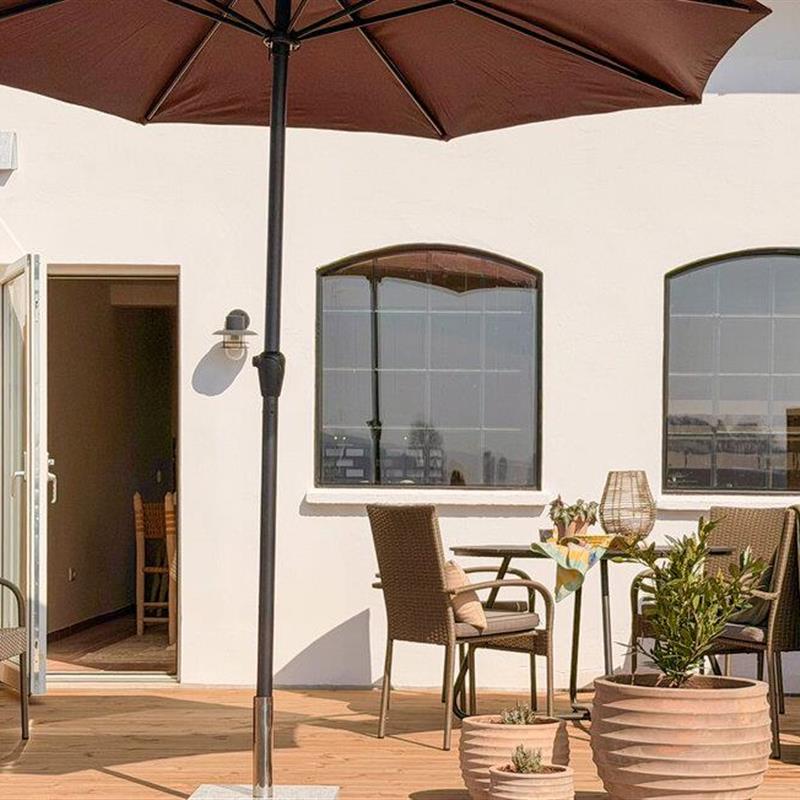 Ferielejlighed - 6 personer -  - Glemmingevägen 29 apart. - Ystad/Österlen/Glemmingebro - 271 74 - Glemmingebro