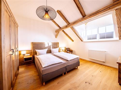 Ferielejlighed - 5 personer -  - Groschwitz - 07407 - Rudolstadt